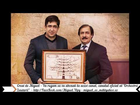 Orchestra Lautarii din Chisinau  & Corneliu & Nicolae Botgros - Suita instrumentala, nou 2021