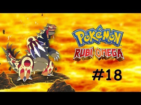 Pokémon RO Randomlocke | Español | Citra | Ep.18 "Latios y Latias"