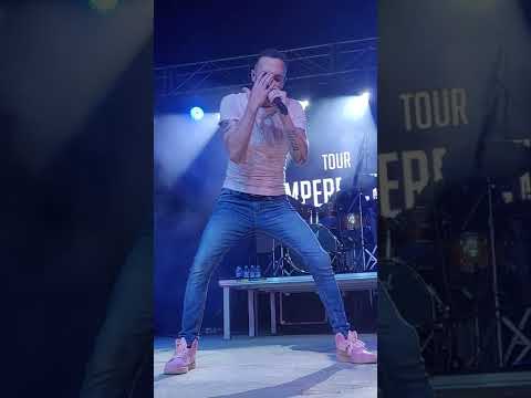 Maki & Saray Jiménez (Te quiero a Morir) Colmenar-Málaga