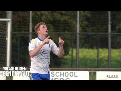 Derby Stormvogels - Montagnards 280919