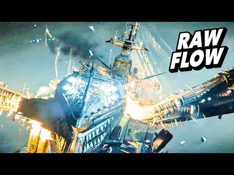 Beyond Good and Evil 2 - Official Cinematic Trailer  Ubisoft | E3 2018