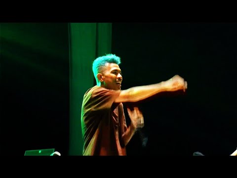 Fresly Nikijuluw - TAMANG PUNG KISAH - Manokwari