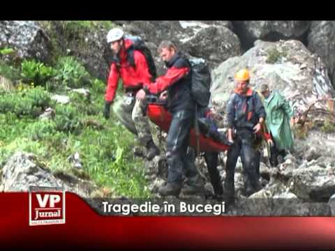 TRAGEDIE IN BUCEGI