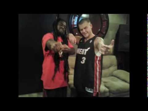 Lil War ft MG Da Bad Guy- Big Beef