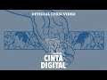 Petra Sihombing - Cinta Digital (Video Lirik)