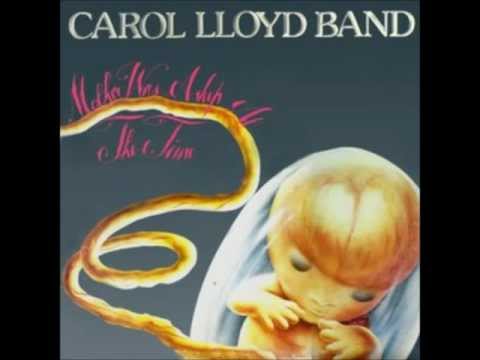 The Carol Lloyd Band - Blue McKenzie