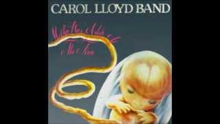 The Carol Lloyd Band - Blue McKenzie