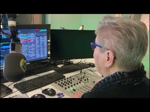 Promo afscheid Mientje Wever