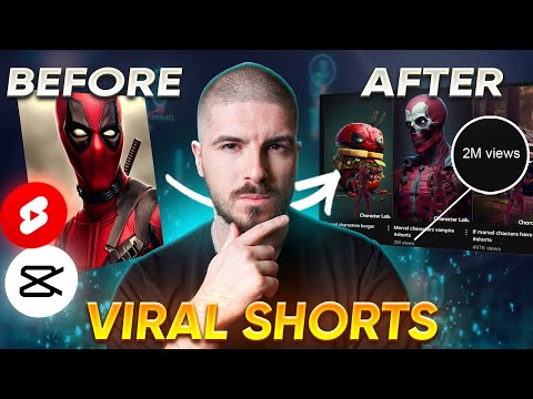 How to Create TRENDING Motion Graphic Reels WITHOUT any Animation Skills