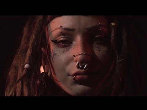 Crystal F - Safeword 'Prod. Ikarus' (Official Video)