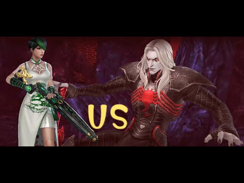 Shadow Shell vs Knull 40 with c.t.p Des, Shadow Shell wbl, Marvel Future Fight