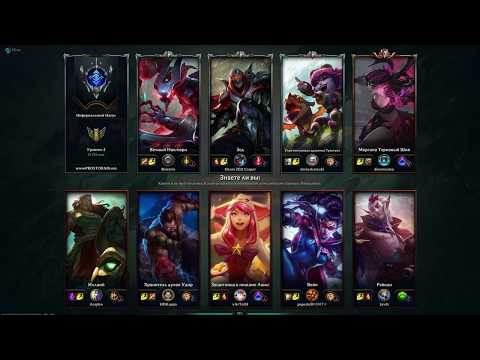 NASUS vs Illaoi - Top - Silver 3 (League of Legends _ LOL)