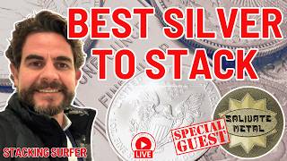 Don't Stack the Wrong Silver - Do this Instead!