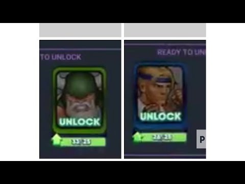 Sega Heroes Axel stone and Gilius thunderhead unlocked PART 13