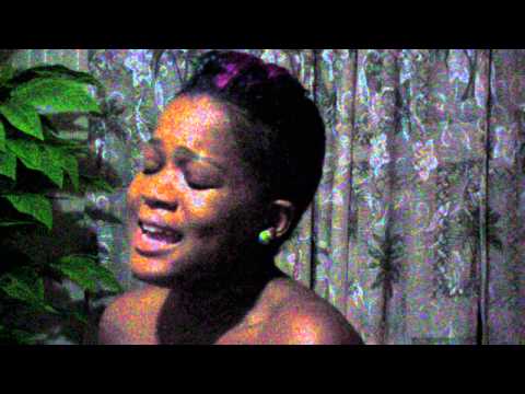Cherish Breedy Cover When I Was Your Man by Bruno Mars