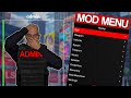 Trolling FiveM Admins With A Mod Menu... GTA 5 RP