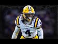 Harold Perkins Jr Scariest Linebacker In College Football ᴴᴰ