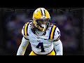 Harold Perkins Jr. 🔥 Scariest Linebacker in College Football ᴴᴰ