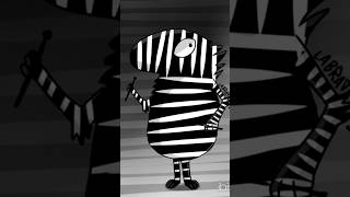 Happy Camper - The Daily Drumbeat Speedpaint