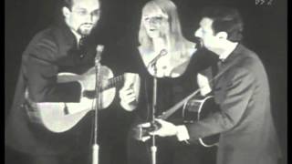 PETER,PAUL&amp;MARY   IF I HAD A HAMMER