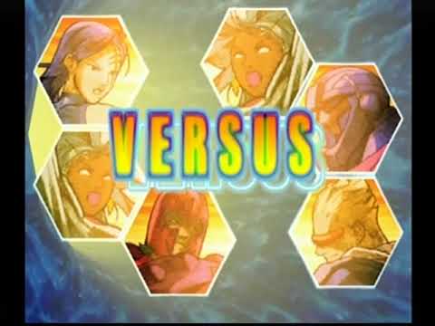 Season's Beatings IV 4 - MvC2 Top 16 - Fanatiq vs. Chunksta - Match 7 - Marvel