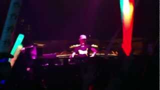 Deadmau5 - "Fn Pig" - XS Las Vegas (May 27, 2012)