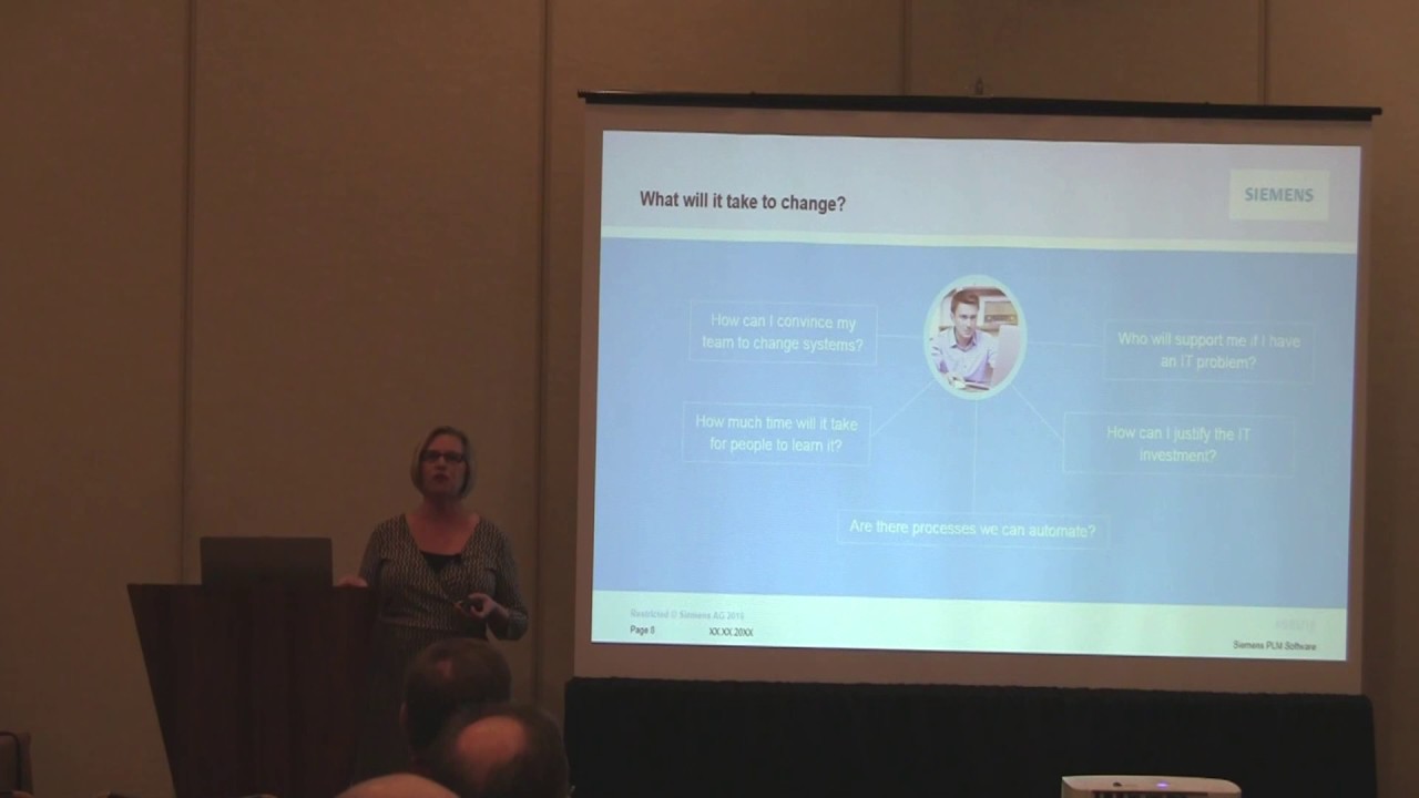 Deploy PDM Quickly and Cost-effectively