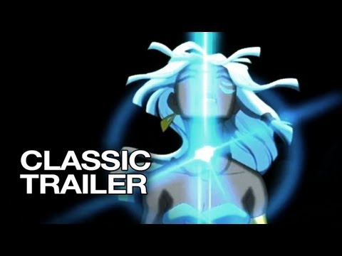Atlantis: Kayıp İmparatorluk Fragman