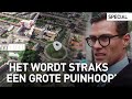 Buurt strijdt tegen nieuwbouw met laatste rechtszaak