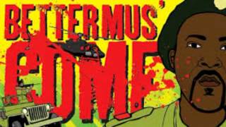 Junior C Reaction - Better Must Come 1985