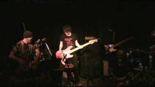 Jules Franks Band - Pretender to the Throne - 6