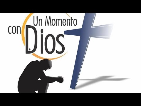 Un momento con Dios “ Pastor de pastores” con Antonio Carpintero Mora