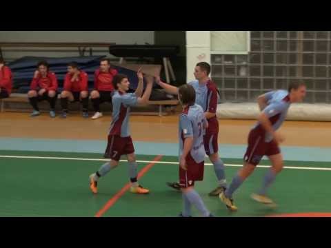 2014-02-11 FC Petrow - Massa Food R