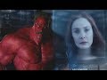 RED HULK AVENGERS ENDGAME DELETED SCENE REVEALED BY WRITERS RED HULK AVENGERS ENDGAME DELETED SCENE REVEALED BY WRITERS