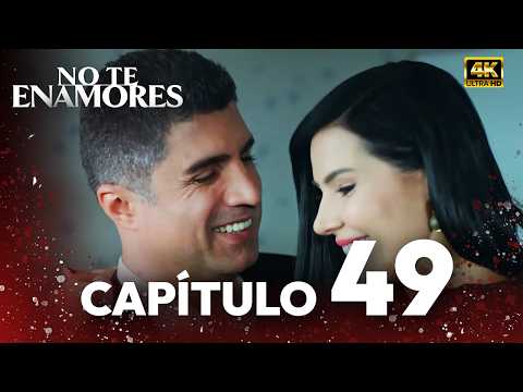 No Te Enamores Capítulo 49 Versión larga | Doblaje En Español | Kaderimin Yazildigi Gun