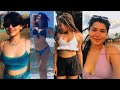 Nidhi Bhanushali Hot Vertical Edit TMKOC Sonu Hottest Photos Collection Bollywood Hot Vertical