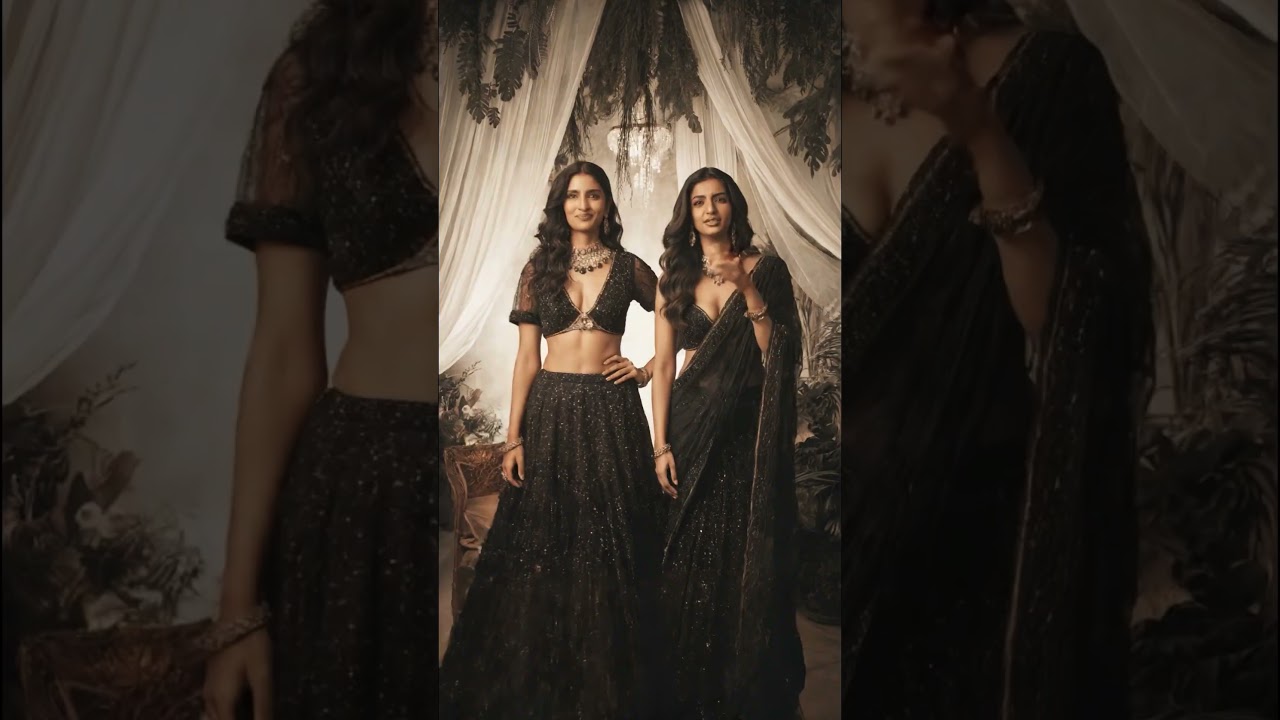 Luxury Jewelry Film