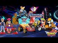 Do De Rubber Duck Warner Bros Kids All Stars Racing Transformed Version
