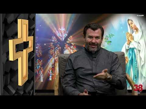 Chamado E Envio - Padre Valdecir Ferreira