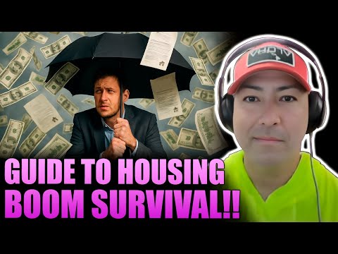 DER NÄCHSTE WOHNUNGSBAUBOOM