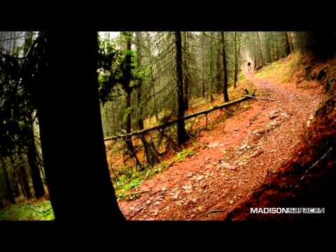 Madison Saracen Team Video