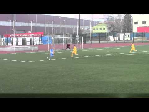 MFK Vítkovice - FC V.Karlovice+Karolinka