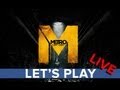 Metro: Last Light - Let's Play LIVE - Eurogamer