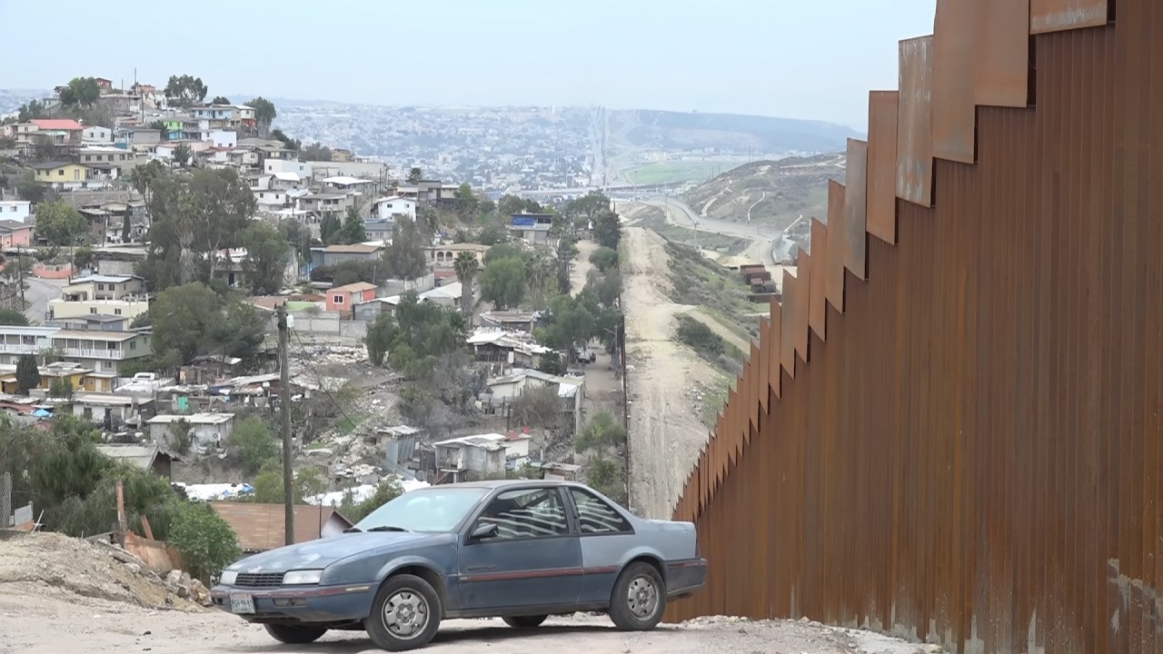 Unwelcome in the United States