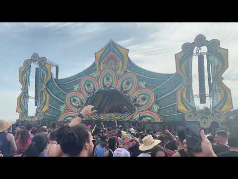 Becker vs Avan7 @ Mandallah 2022