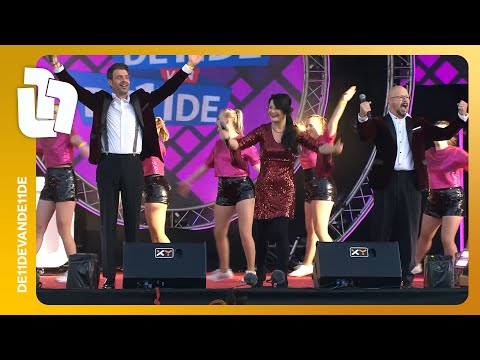 W-Dreej - Vandaag | de11devande11de 2024