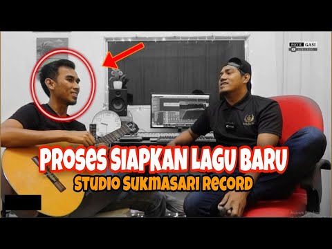 Poyie Gasi Ada Lagu Baru | Budaya Kelate