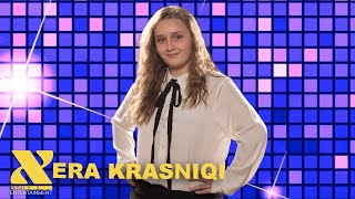 Era Krasniqi - Dëshirat E Vajzave