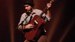 William Elliott Whitmore - Who Stole The Soul