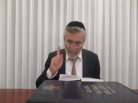 הרב יהושע ביבי - תשפ"ה - ראש השנה - שיעור מס' 037 -ריש כוונת תיבת באהבה חו''ב חו''ג ע''ג רישא דז''א